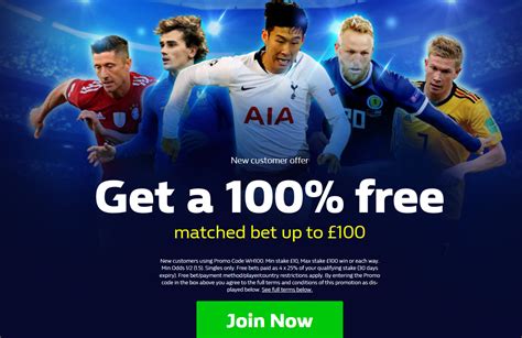 free bets new customer offers.